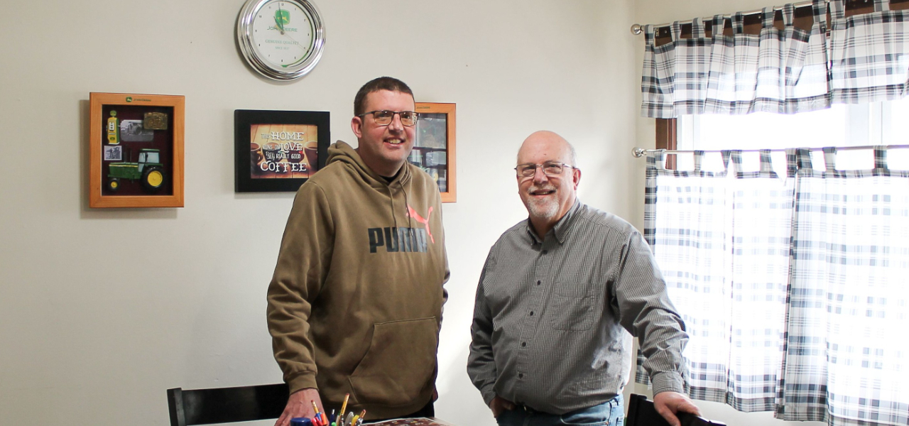 Program Encourages Independent Living