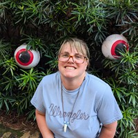 Our Recent Destin-ation: Florida