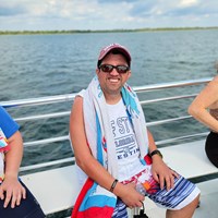 Our Recent Destin-ation: Florida