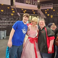 Panthers Head to Spring Classic
