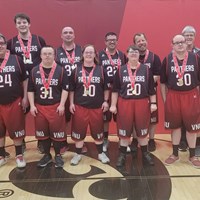 Panthers Head to Spring Classic