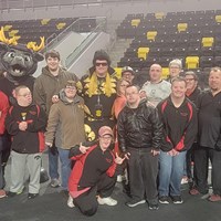 Panthers Head to Spring Classic